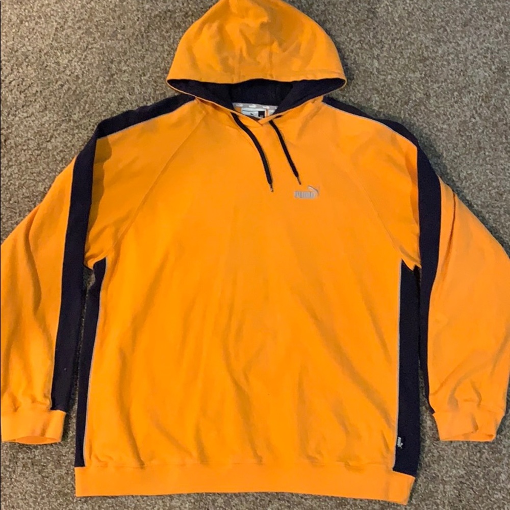 Puma jacket
